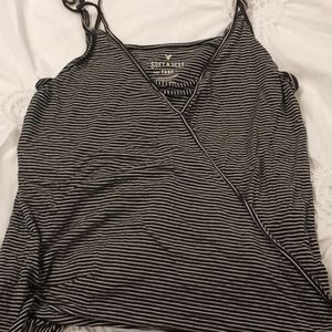 American eagle tank top